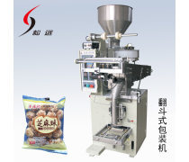 枸杞封裝機產(chǎn)品信息