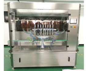 辣椒醬灌裝機 醬類灌裝機 辣椒醬 顆粒醬類產(chǎn)品灌裝方案 四川星火成都包裝機廠家