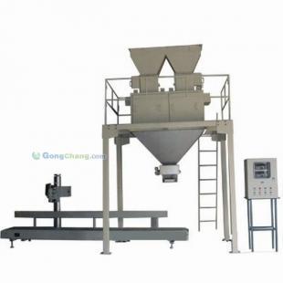 供應(yīng)顆粒包裝秤、顆粒包裝秤廠家、定量包裝機_紡織皮革_世界工廠網(wǎng)中國產(chǎn)品信息庫